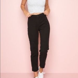 Brandy Melville Tilden pants